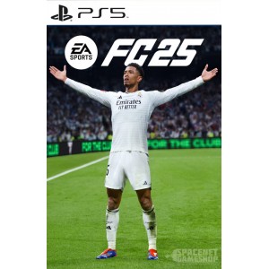 EA Sports "FIFA" FC 25 - Standard Edition PS5